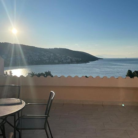 Apartment Starfish Trogir Dış mekan fotoğraf