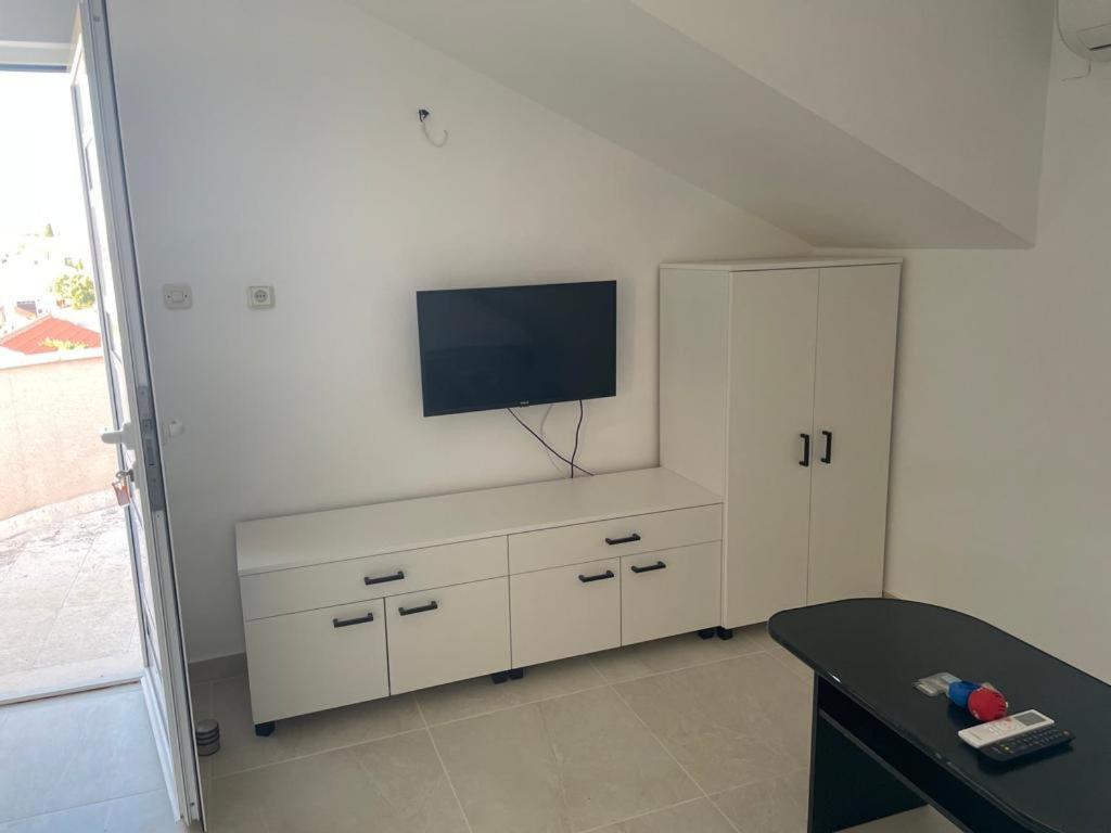 Apartment Starfish Trogir Dış mekan fotoğraf