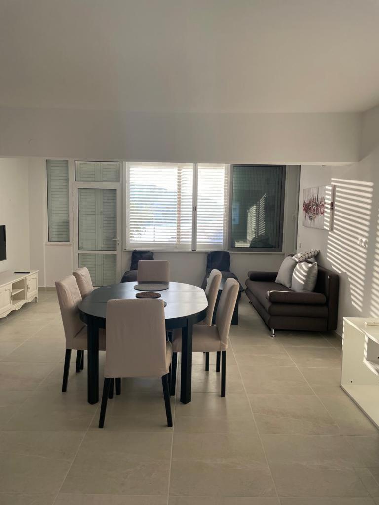 Apartment Starfish Trogir Dış mekan fotoğraf