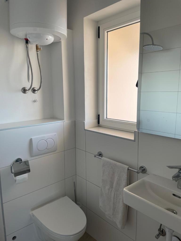 Apartment Starfish Trogir Dış mekan fotoğraf