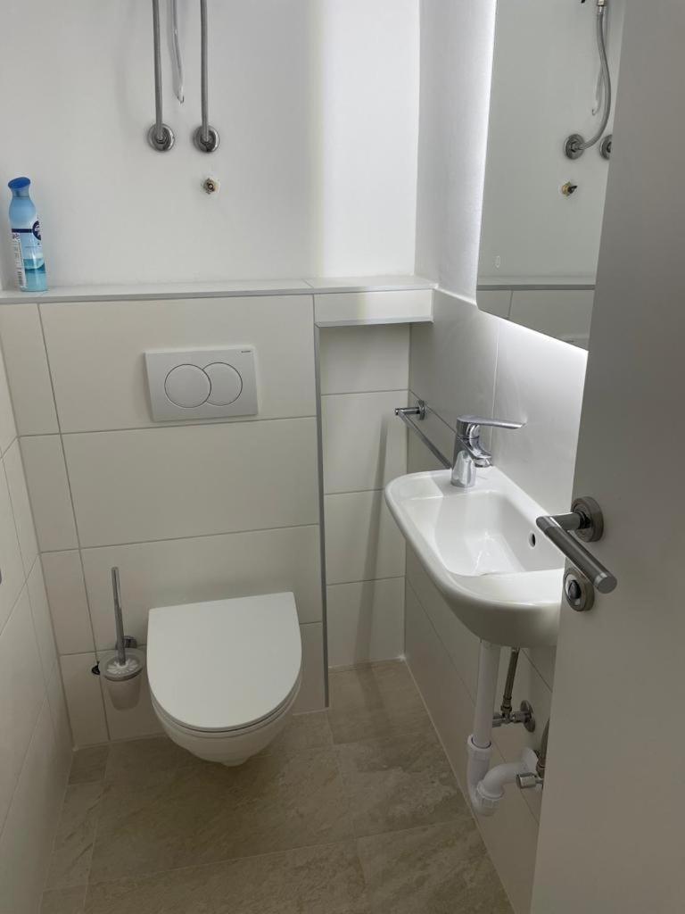 Apartment Starfish Trogir Dış mekan fotoğraf