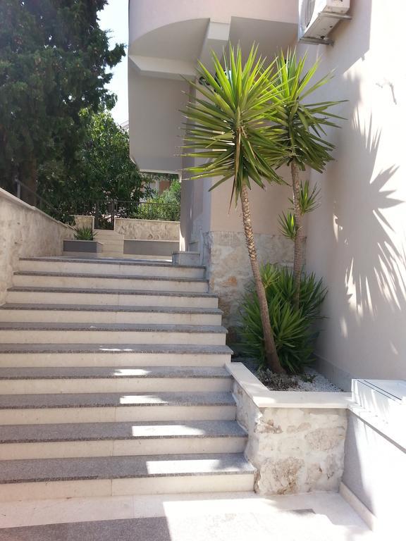 Apartment Starfish Trogir Dış mekan fotoğraf
